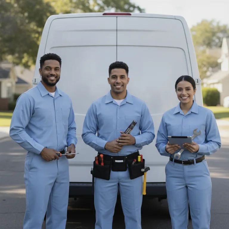Consumer Unit Replacement team in Caloundra